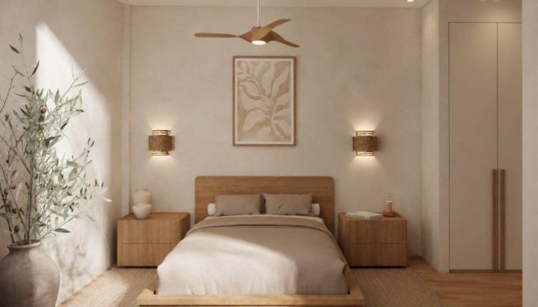 New Build - Chalet - Orihuela - Vistabella Golf