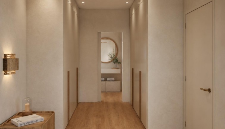 New Build - Chalet - Orihuela - Vistabella Golf