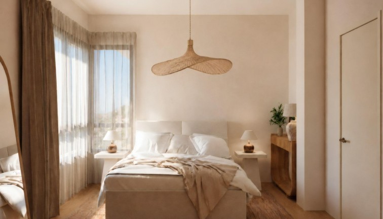 New Build - Chalet - Orihuela - Vistabella Golf