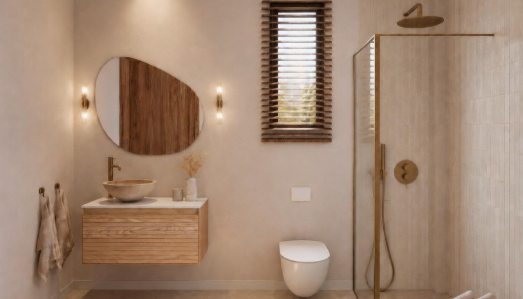New Build - Chalet - Orihuela - Vistabella Golf