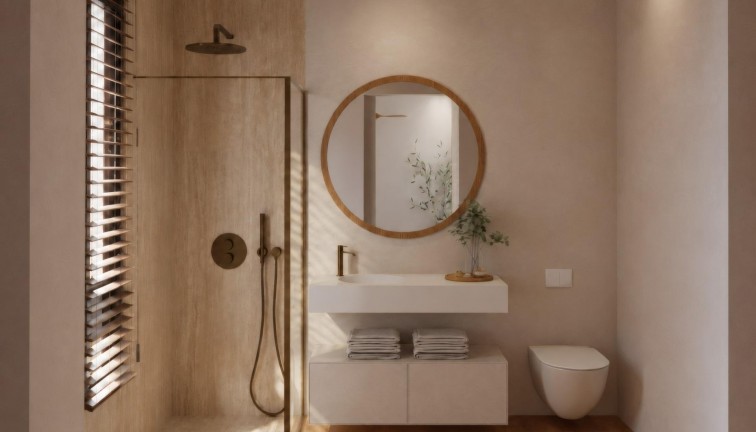 New Build - Chalet - Orihuela - Vistabella Golf