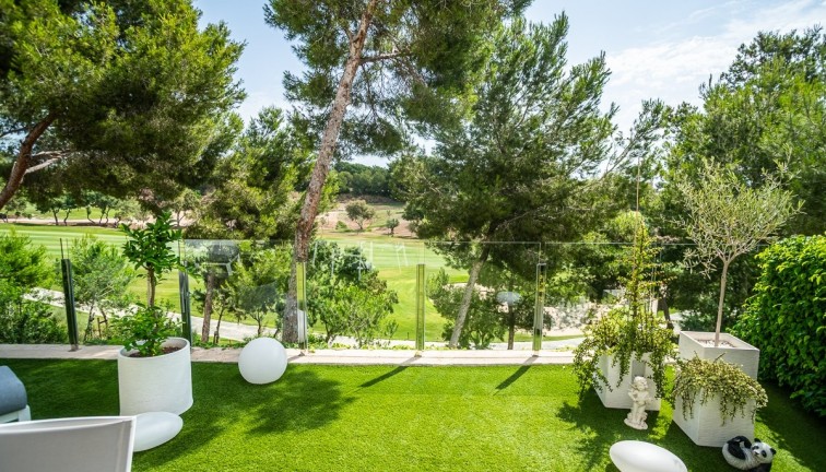 Jälleenmyynti - Asunto - Pilar de la Horadada - Lo Romero Golf