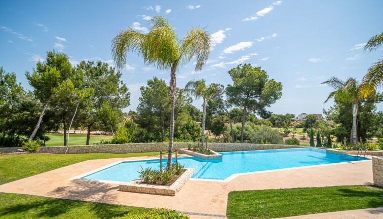 Jälleenmyynti - Asunto - Pilar de la Horadada - Lo Romero Golf