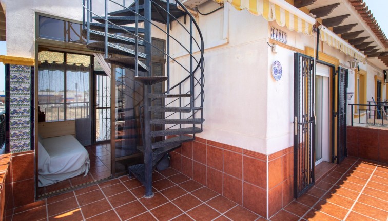 Reventa - Apartamento / piso - Torrevieja - Orihuela Costa