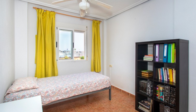 Reventa - Apartamento / piso - Torrevieja - Orihuela Costa