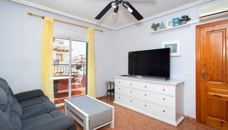 Reventa - Apartamento / piso - Torrevieja - Orihuela Costa