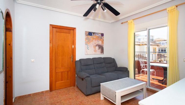 Reventa - Apartamento / piso - Torrevieja - Orihuela Costa
