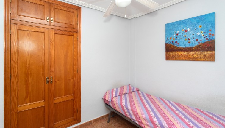 Reventa - Apartamento / piso - Torrevieja - Orihuela Costa
