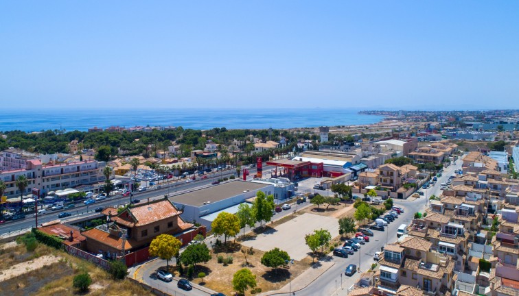 Reventa - Apartamento / piso - Torrevieja - Orihuela Costa