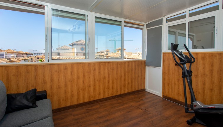 Reventa - Apartamento / piso - Torrevieja - Orihuela Costa