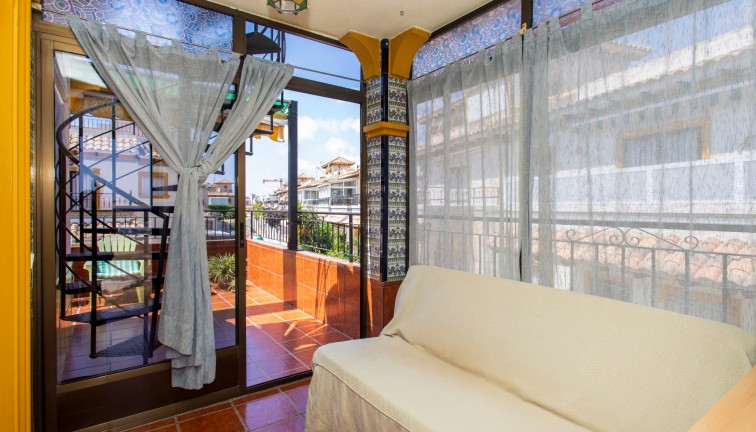 Reventa - Apartamento / piso - Torrevieja - Orihuela Costa