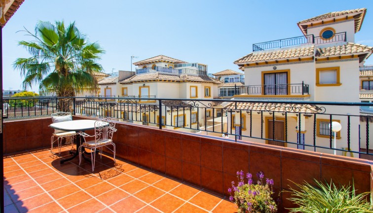 Reventa - Apartamento / piso - Torrevieja - Orihuela Costa
