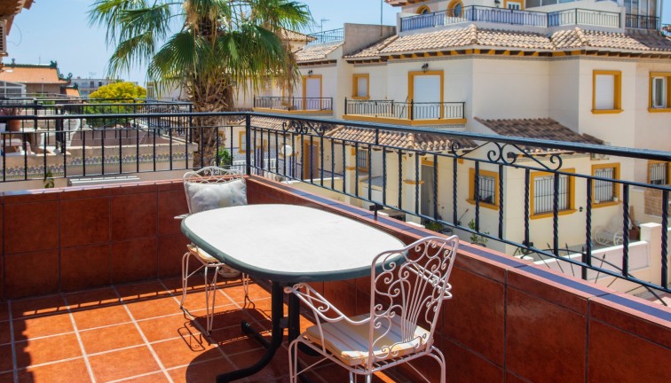 Reventa - Apartamento / piso - Torrevieja - Orihuela Costa