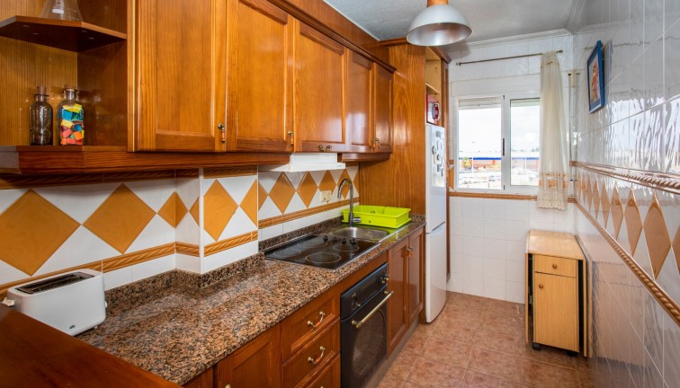 Reventa - Apartamento / piso - Torrevieja - Orihuela Costa