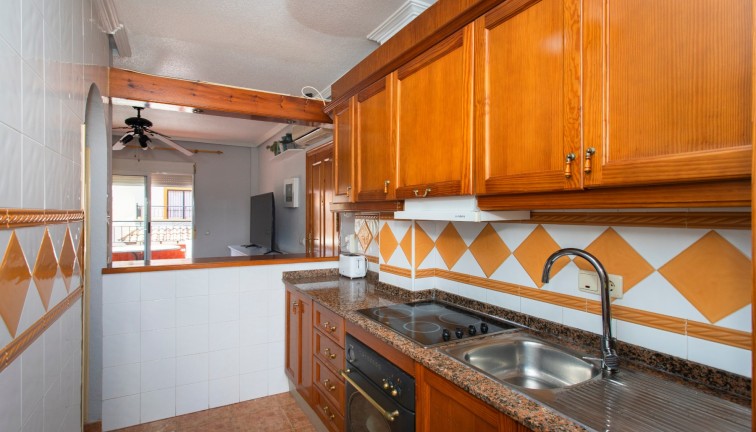 Reventa - Apartamento / piso - Torrevieja - Orihuela Costa