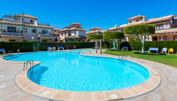 Reventa - Apartamento / piso - Torrevieja - Orihuela Costa