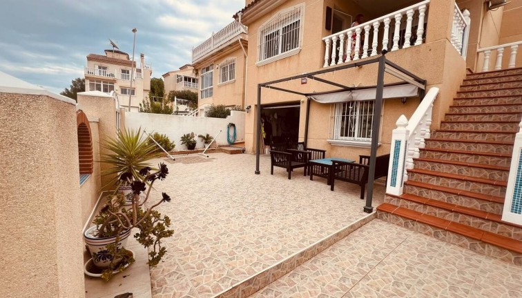 Reventa - Chalet - Villamartín