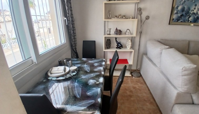 Reventa - Chalet - Villamartín