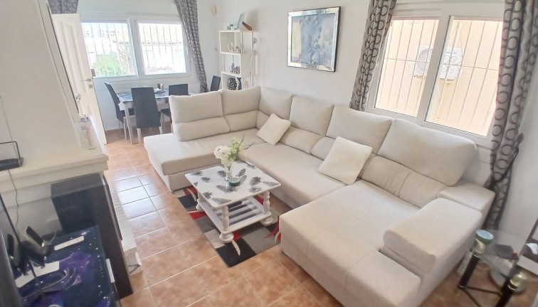 Reventa - Chalet - Villamartín