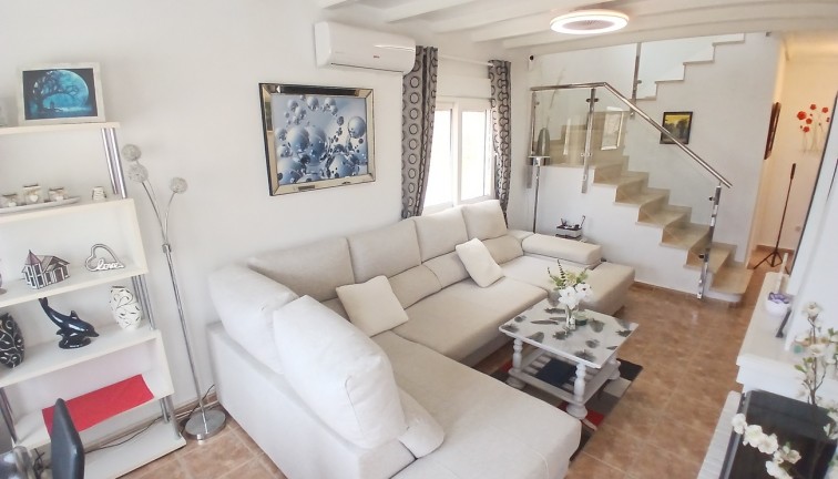 Reventa - Chalet - Villamartín