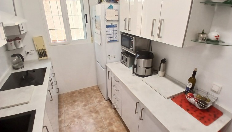 Reventa - Chalet - Villamartín