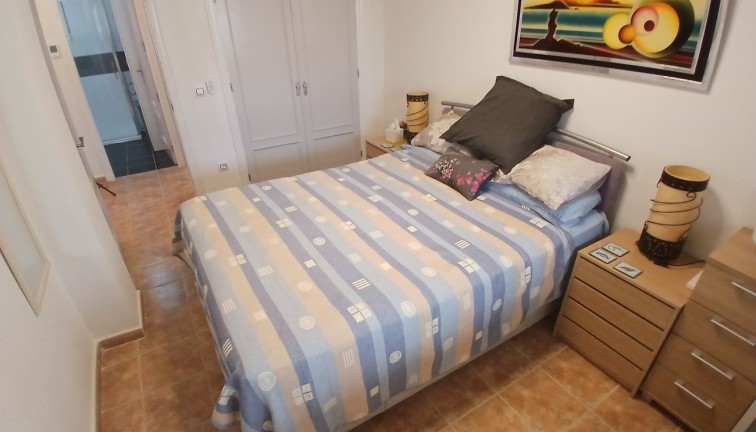 Reventa - Chalet - Villamartín