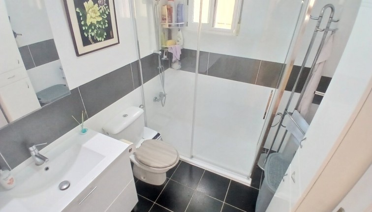 Reventa - Chalet - Villamartín