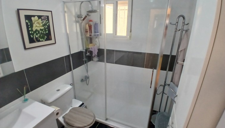 Reventa - Chalet - Villamartín