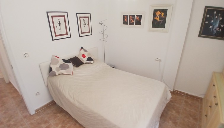 Reventa - Chalet - Villamartín