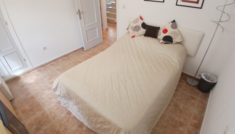 Reventa - Chalet - Villamartín