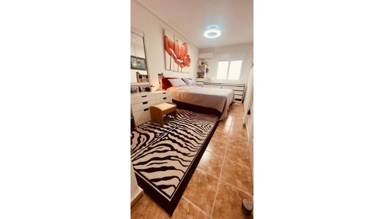Reventa - Chalet - Villamartín