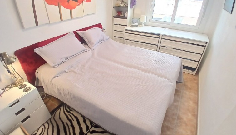 Reventa - Chalet - Villamartín