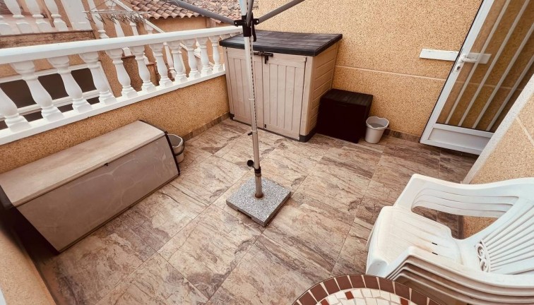 Reventa - Chalet - Villamartín