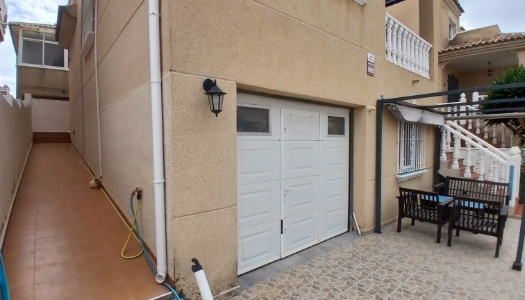 Reventa - Chalet - Villamartín