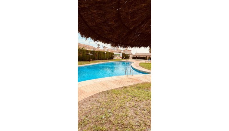 Reventa - Chalet - Villamartín