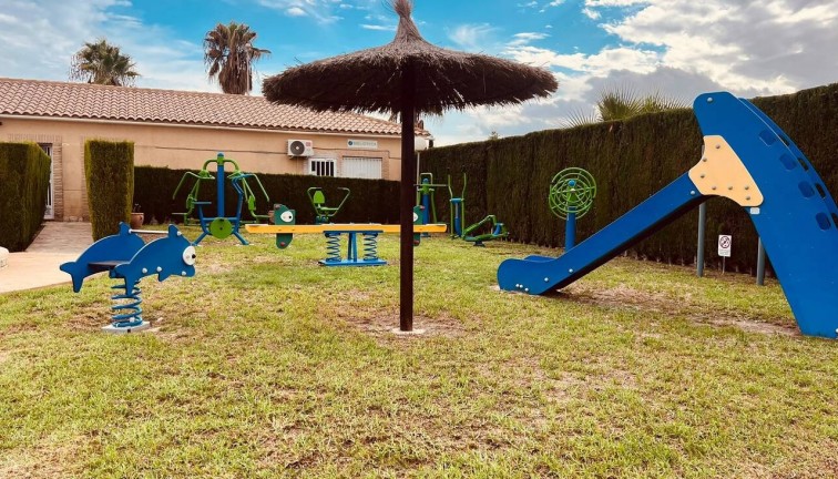 Reventa - Chalet - Villamartín