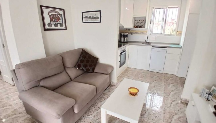 Jälleenmyynti - Asunto - Villamartín