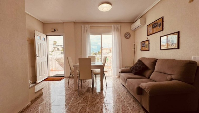 Jälleenmyynti - Asunto - Villamartín