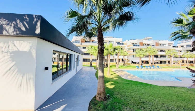 Resale - Apartment - Orihuela Costa - Los Altos