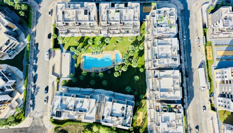 Resale - Apartment - Orihuela Costa - Los Altos