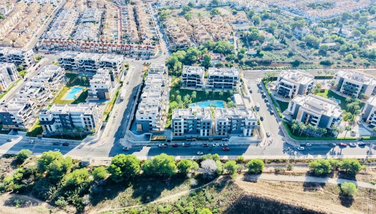 Resale - Apartment - Orihuela Costa - Los Altos