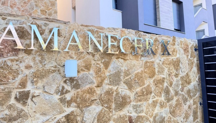 Resale - Apartment - Orihuela Costa - Los Altos
