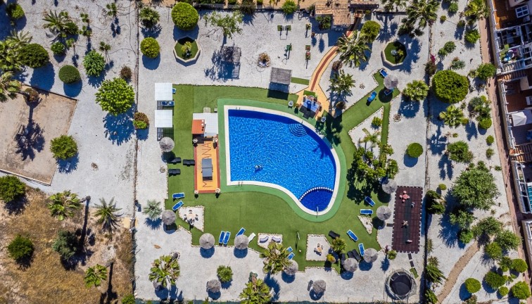 Resale - Chalet - Orihuela Costa - Los Altos