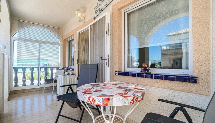 Resale - Chalet - Orihuela Costa - Los Altos