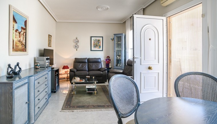 Resale - Chalet - Orihuela Costa - Los Altos