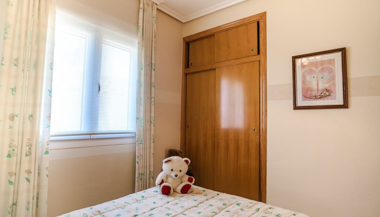 Resale - Chalet - Orihuela Costa - Los Altos