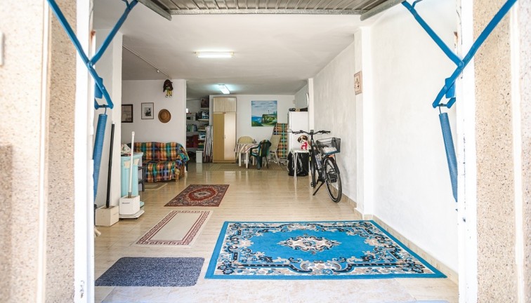 Resale - Chalet - Orihuela Costa - Los Altos