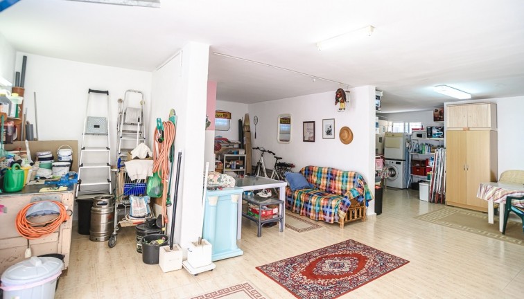 Resale - Chalet - Orihuela Costa - Los Altos