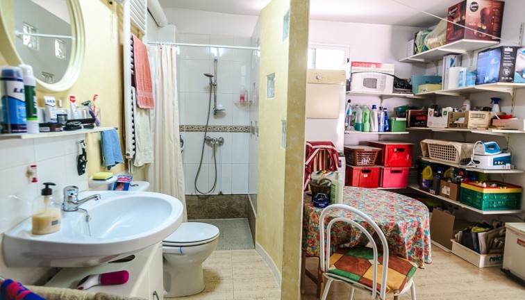 Resale - Chalet - Orihuela Costa - Los Altos