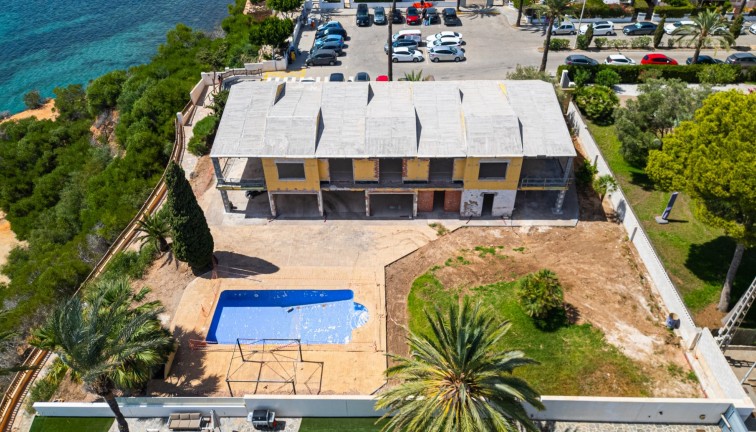 Reventa - Chalet - Orihuela Costa - Cabo Roig